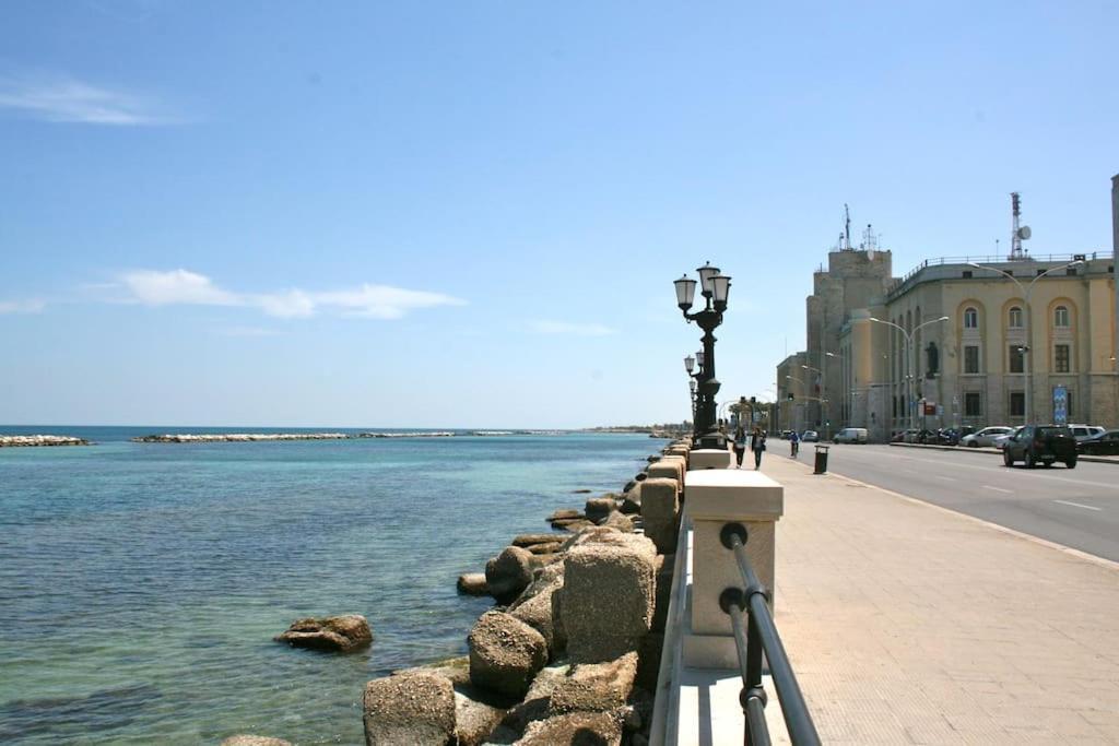 Welcome To Bari Exterior photo